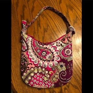 Vera Bradley Shoulder Bag